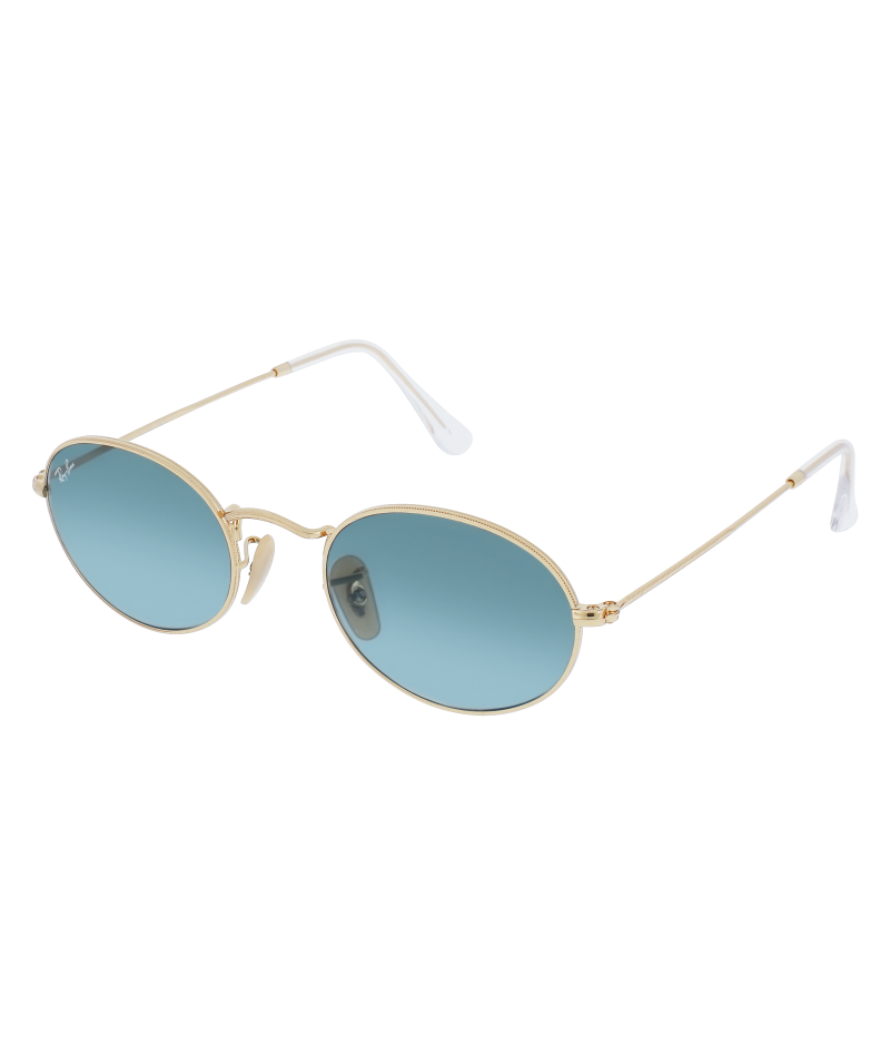 GAFAS DE SOL RAY-BAN OVAL...