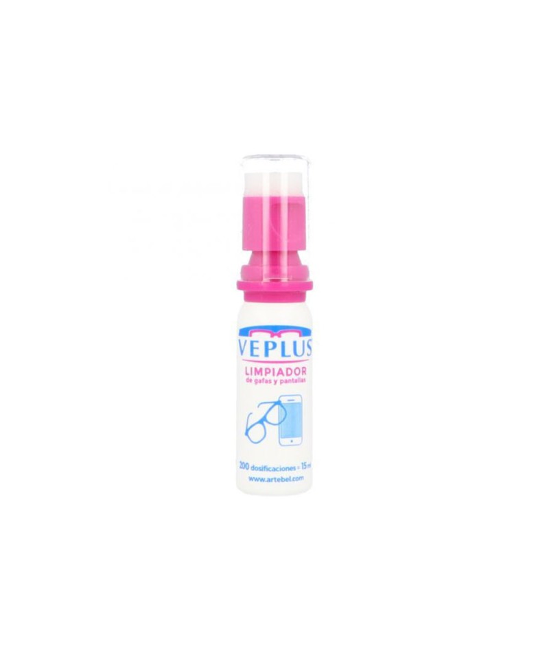 VePlus limpiador 15ml