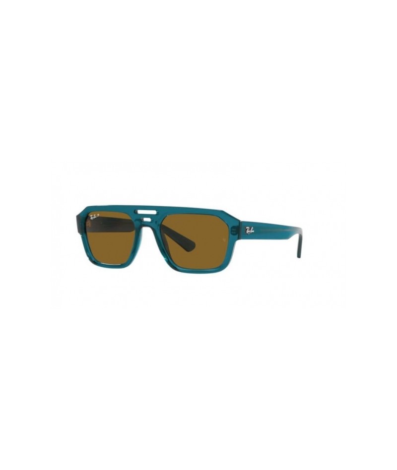 RAY-BAN CORRIGAN RB4397 668383