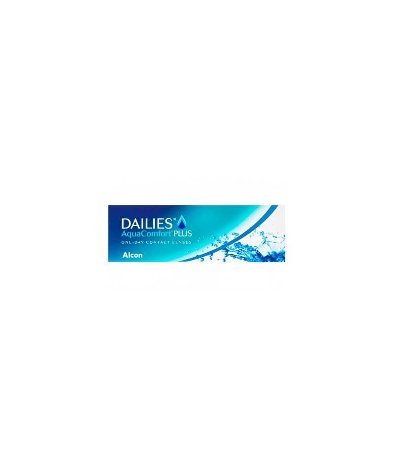 Dailies Aqua Confort Plus...