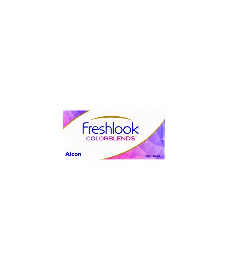 Freshlook Color Blends