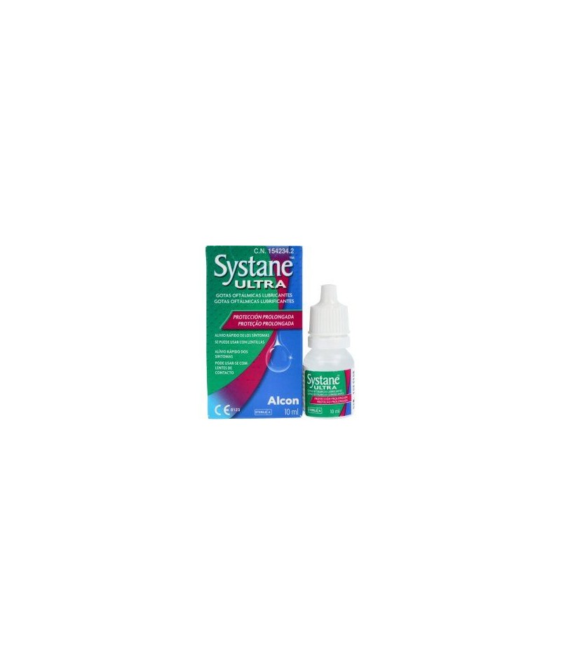 Systane Ultra 10ml