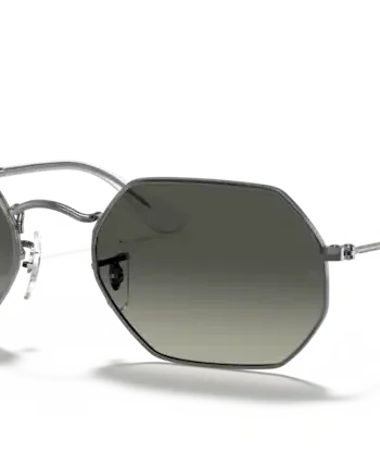 GAFAS DE SOL RAY-BAN OCTOGONAL RB3556N 004/71