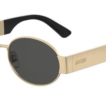 GAFAS DE SOL MOSCHINO MOS185/S 000