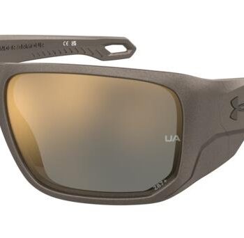 GAFAS DE SOL UNDERARMOUR UA ATTACK MD HKL