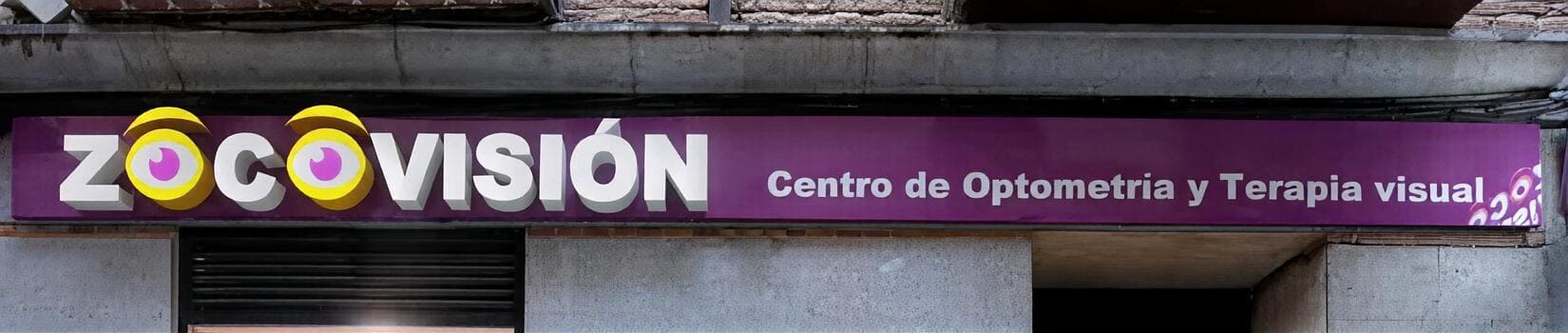 Óptica Zocovisión Toledo Óptica Zocovisión Toledo