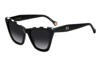 Gafas de Sol Carolina Herrera HER0129/S 80S90 - Óptica Garcilent Toledo