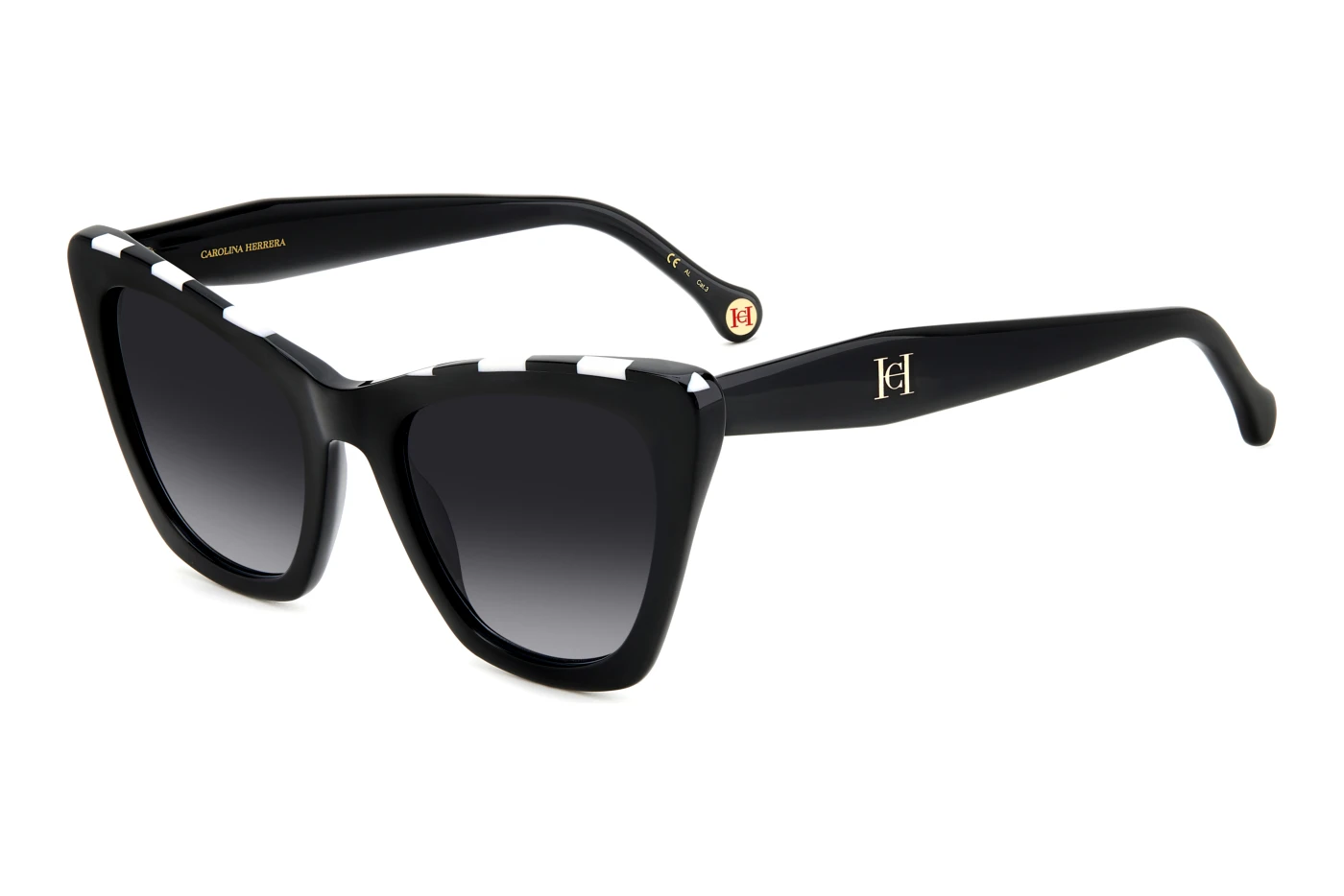 Gafas de Sol Carolina Herrera HER0129/S 80S90 - Óptica Garcilent Toledo