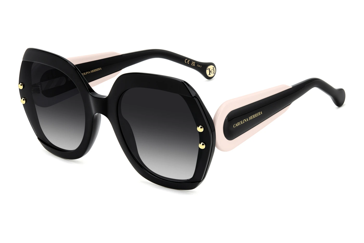 Gafas de Sol Carolina Herrera HER0314/G/S 3H2 - Óptica Garcilent Toledo