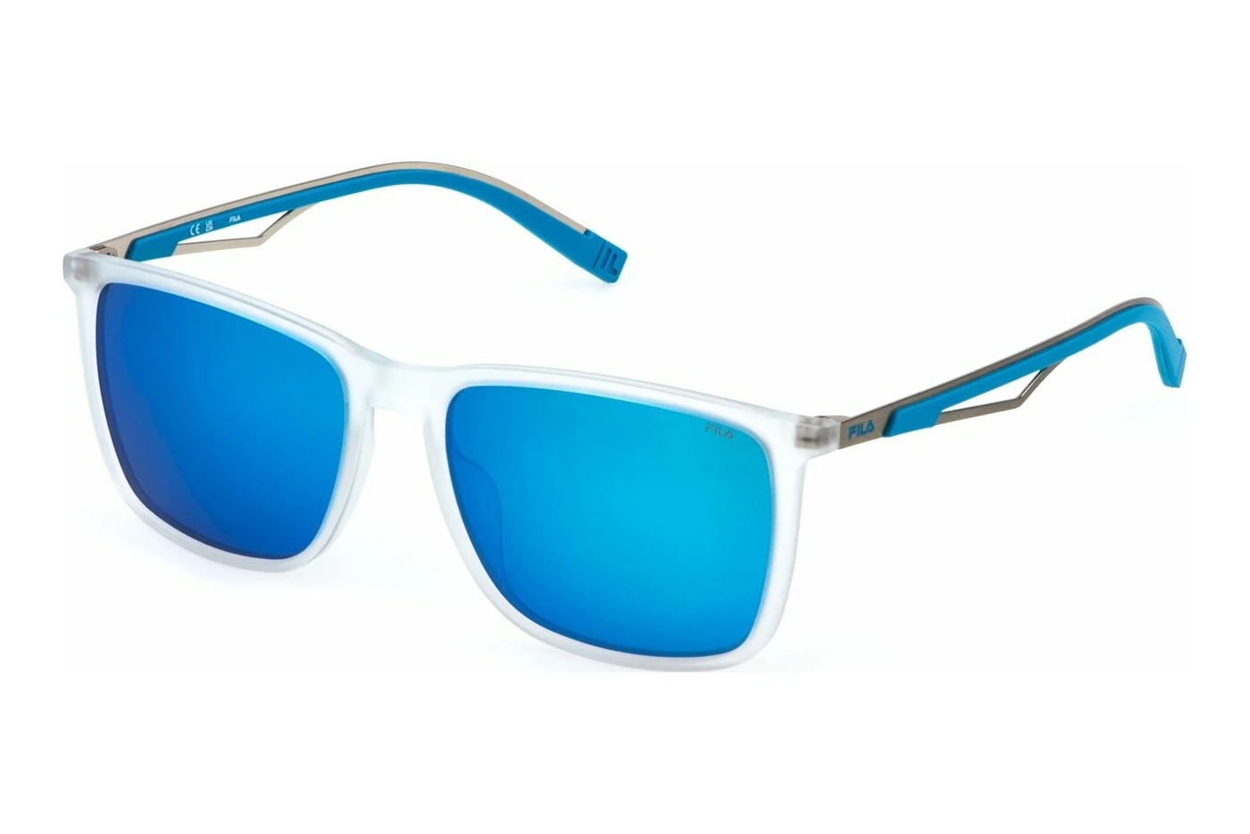 Gafas de Sol Fila SFI889 881P - Óptica Garcilent Toledo