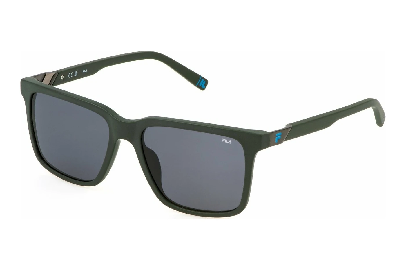 Gafas de Sol Fila SFI891 0D80 - Óptica Garcilent Toledo