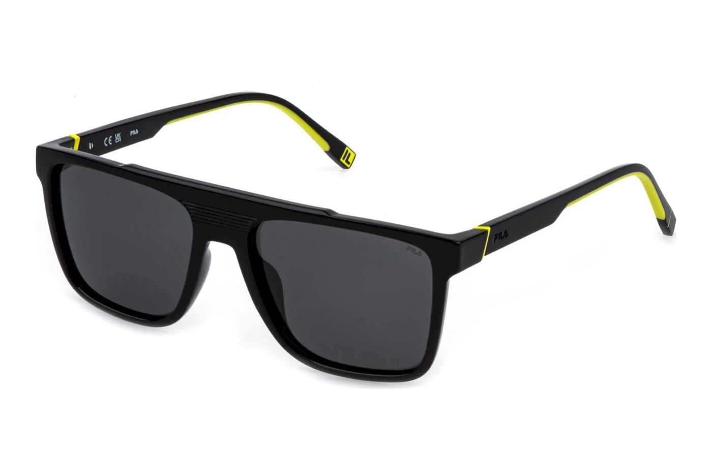 Gafas de Sol Fila SFID20 Z42P - Óptica Garcilent Sonseca