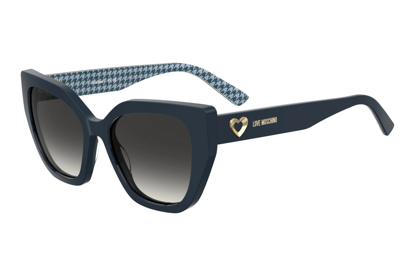 Gafas de Sol Love Moschino MOL098/S S6F - Óptica Garcilent Sonseca