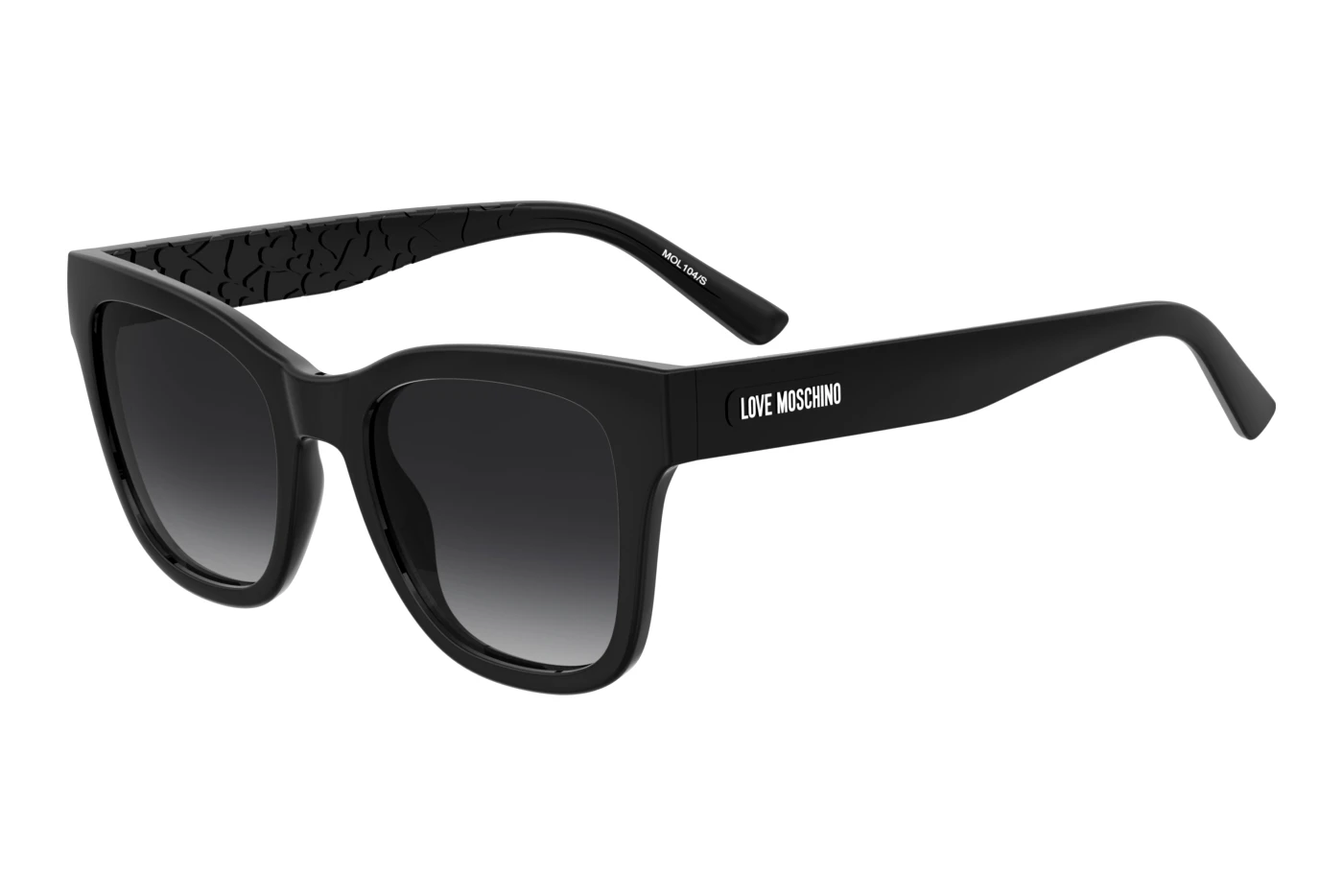 Gafas de Sol Love Moschino MOL104/S 807 - Óptica Garcilent Sonseca