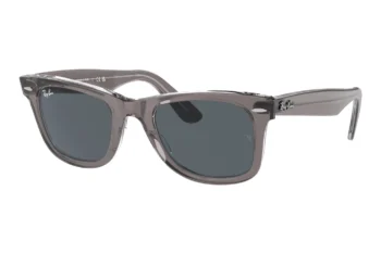 Gafas de Sol Ray-Ban Wayfarer RB2140 1355R5 - Óptica Garcilent Sonseca