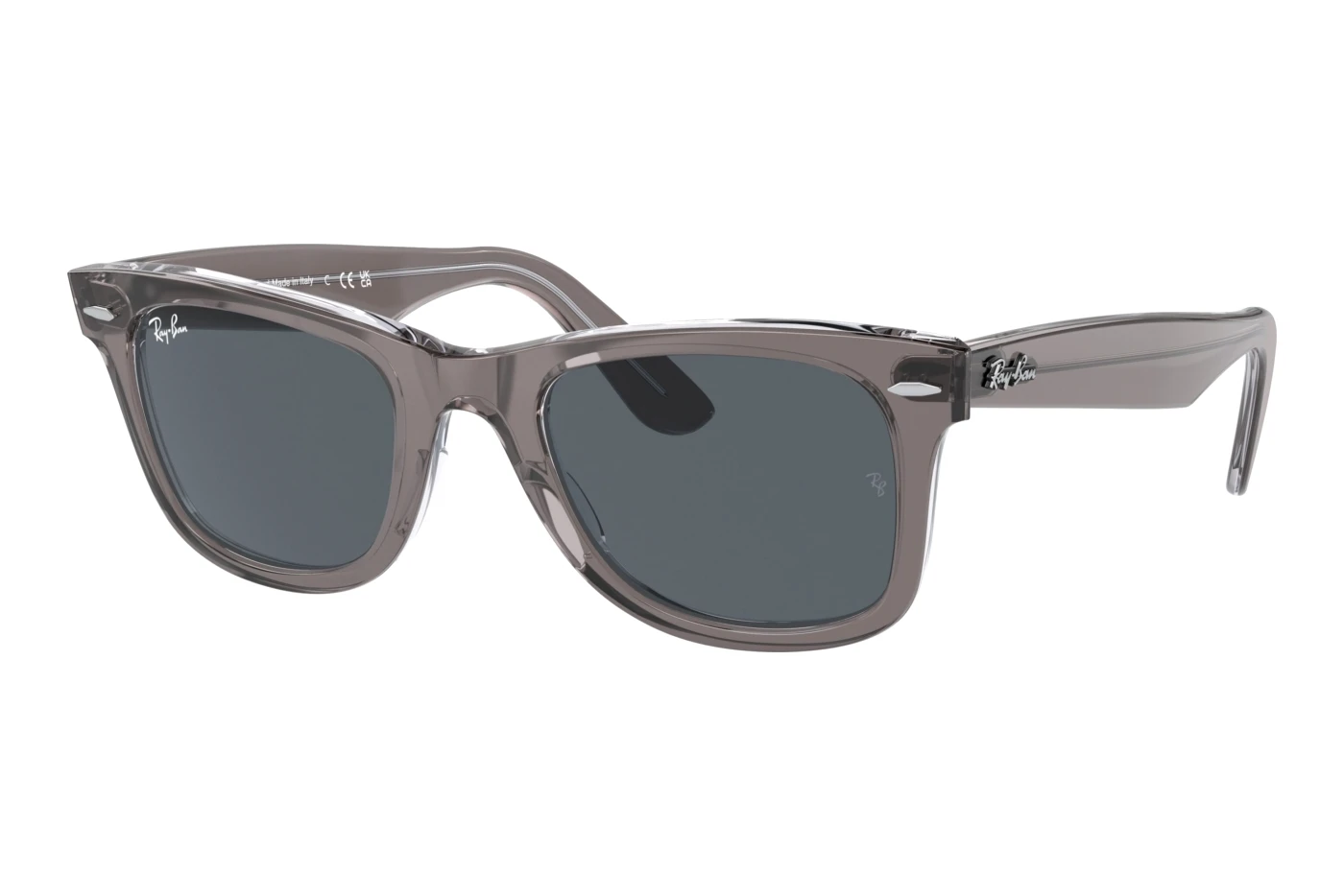 Gafas de Sol Ray-Ban Wayfarer RB2140 1355R5 - Óptica Garcilent Sonseca