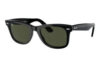 Gafas de Sol Ray-Ban Wayfarer RB2140 901 - Óptica Garcilent Toledo