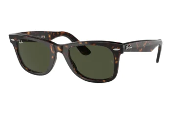 Gafas de Sol Ray-Ban Wayfarer RB2140 902 - Óptica Garcilent Toledo