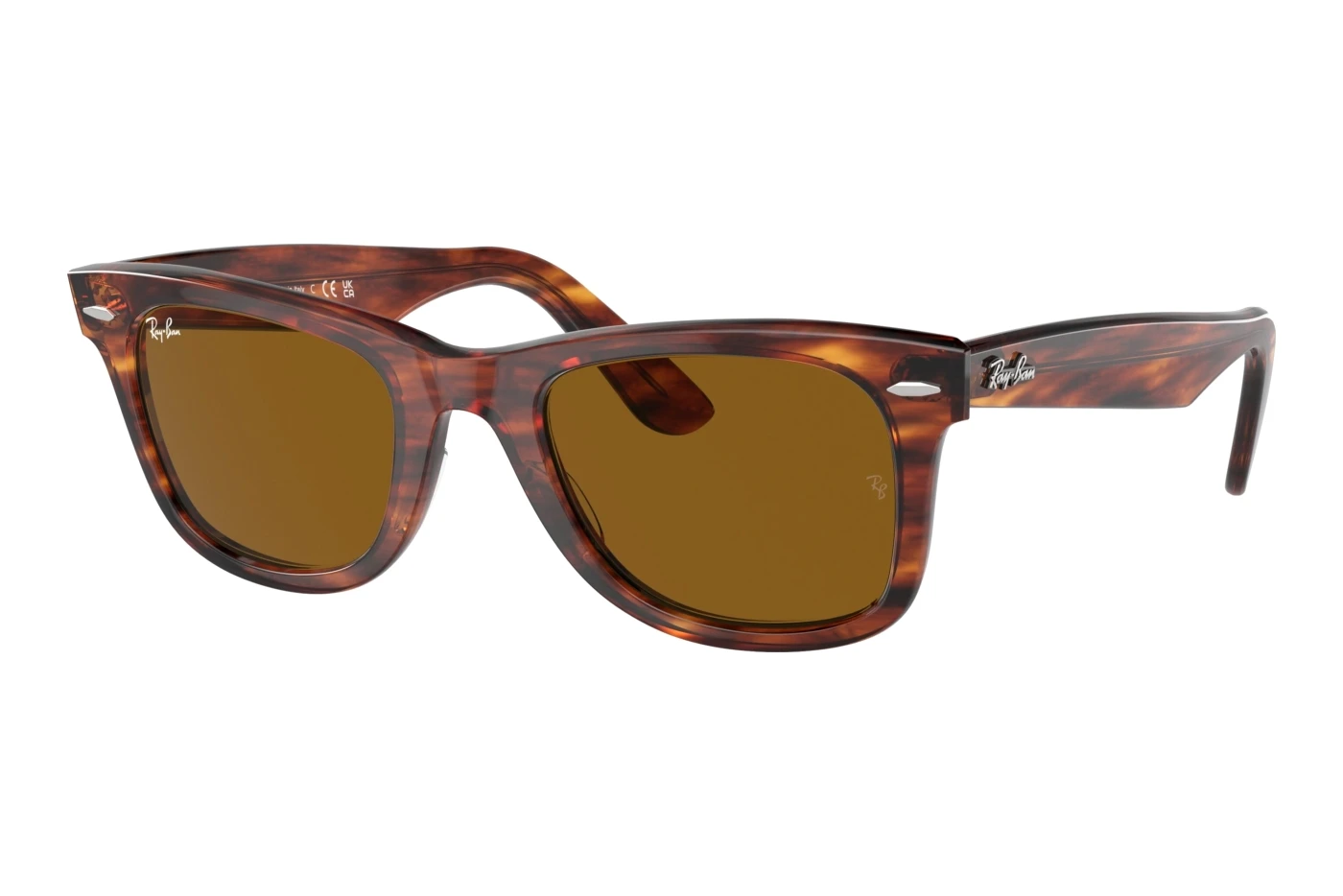 Gafas de Sol Ray-Ban Wayfarer RB2140 954 - Óptica Garcilent Sonseca