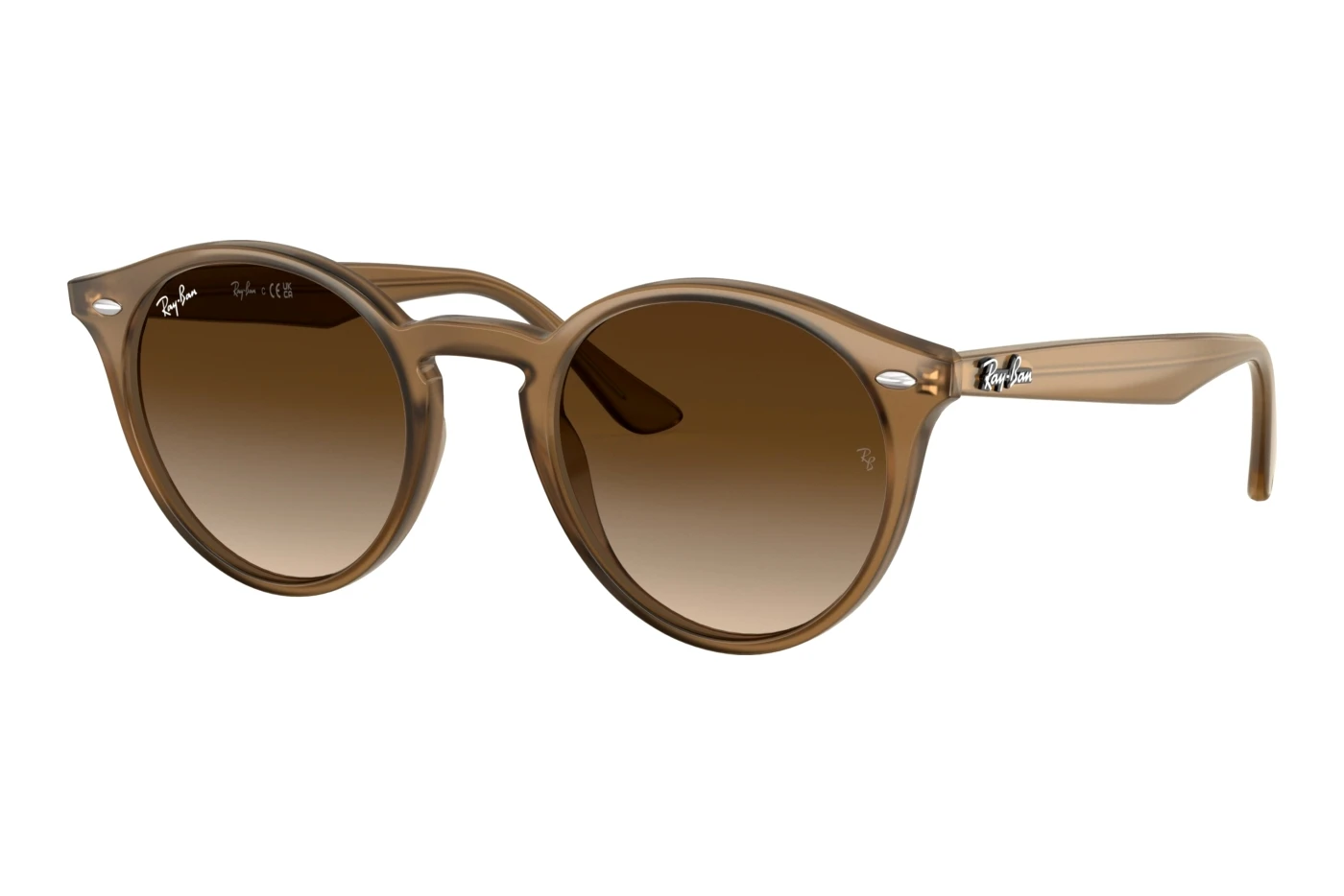 Gafas de Sol Ray-Ban RB2180 616613 - Óptica Garcilent Toledo
