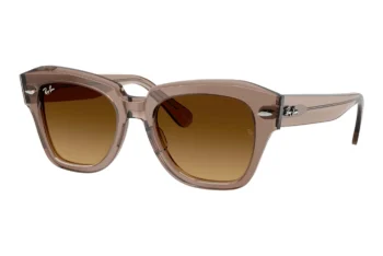 Gafas de Sol Ray-Ban State Street RB2186 682785 - Óptica Garcilent Sonseca