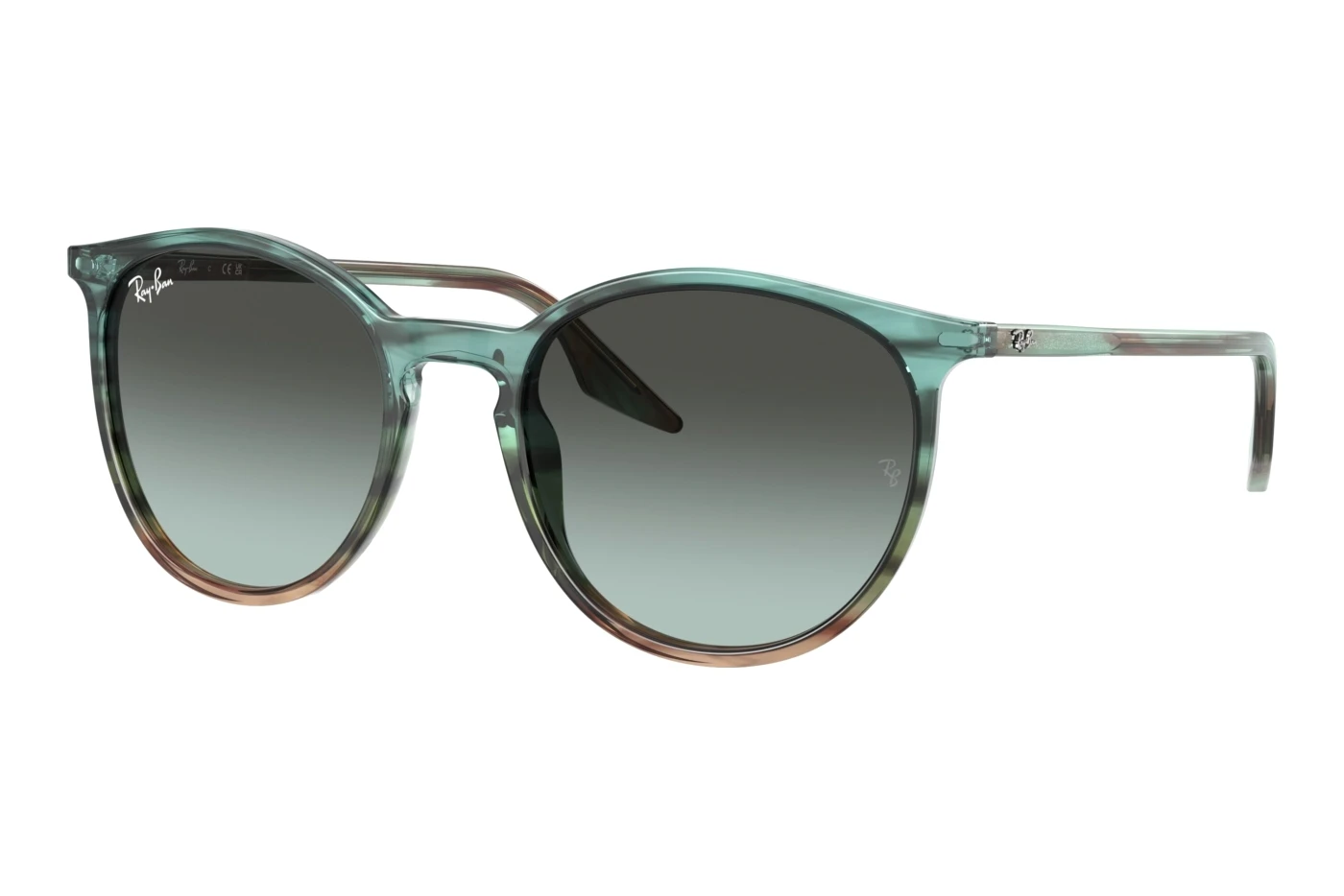 Gafas de Sol Ray-Ban RB2204 1394/GK - Óptica Garcilent Toledo
