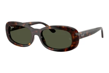 Gafas de Sol Ray-Ban RB2221 902/31 - Óptica Garcilent Sonseca