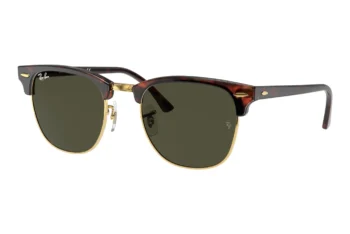 Gafas de Sol Ray-Ban Clubmaster RB3016 W0366 - Óptica Garcilent Sonseca
