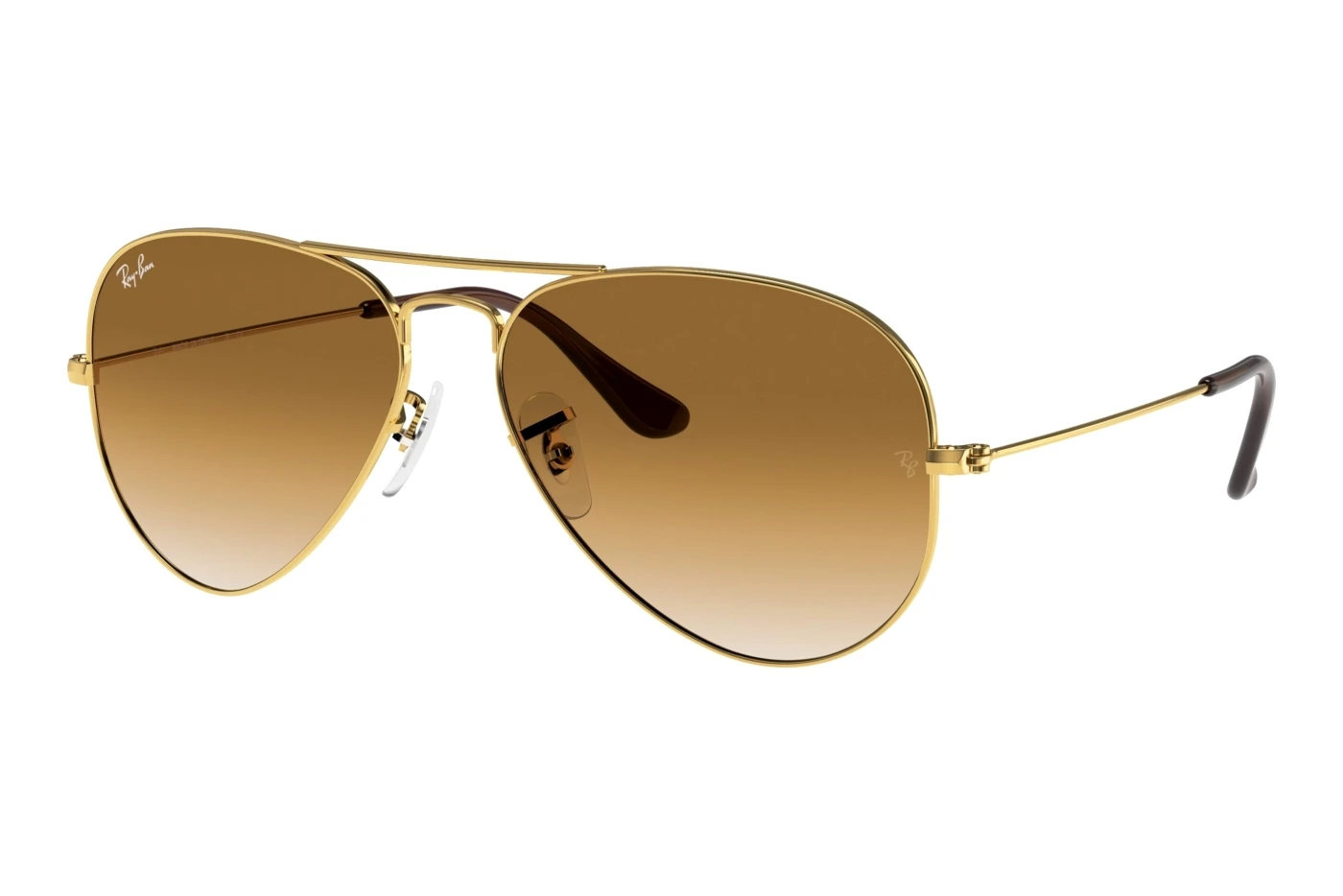 Gafas de Sol Ray-Ban Aviator RB3025 001/51 - Óptica Garcilent Toledo