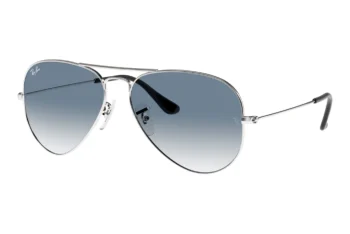 Gafas de Sol Ray-Ban Aviador RB3025 001/3F - Óptica Garcilent Sonseca