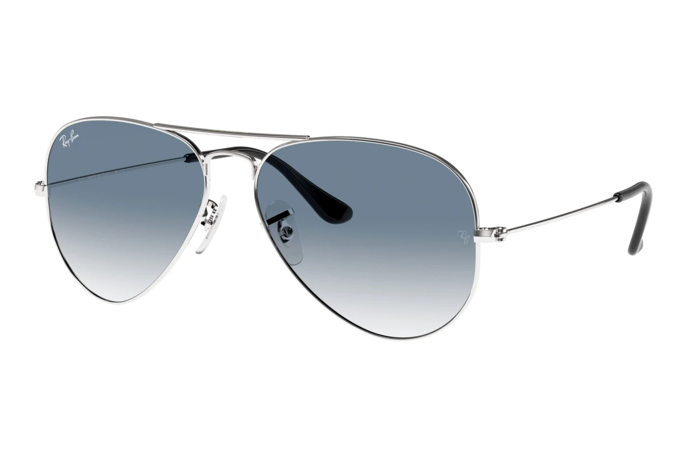 Gafas de Sol Ray-Ban Aviador RB3025 001/3F - Óptica Garcilent Sonseca