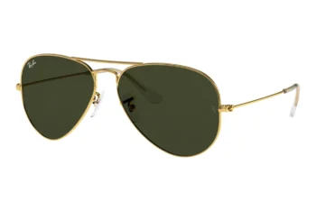 Gafas de Sol Ray-Ban Aviador RB3025 L0205 - Óptica Garcilent Sonseca