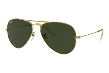 Gafas de Sol Ray-Ban Aviador RB3025 W3234 - Óptica Garcilent Toledo