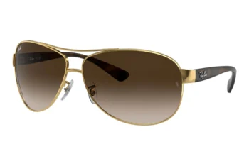 Gafas de Sol Ray-Ban RB3386 001/13 - Óptica Garcilent Sonseca