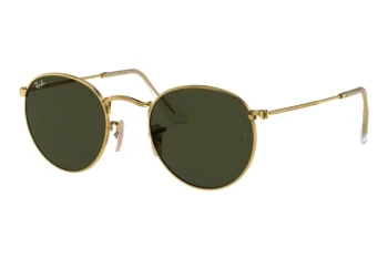 Gafas de Sol Ray-Ban RB3447 001 - Óptica Garcilent Toledo