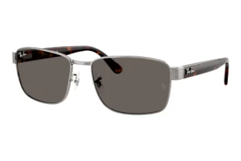 Gafas de Sol Ray Ban RB3750 004/B1 - Óptica Garcilent Toledo