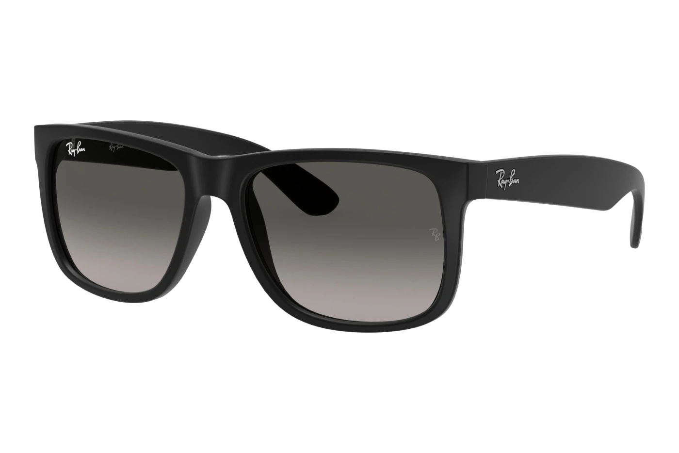 Gafas de Sol Ray-Ban Justin RB4165 601/8G - Óptica Garcilent Sonseca