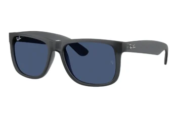 Gafas de Sol Ray-Ban Justin RB4165 687380 - Óptica Garcilent Toledo