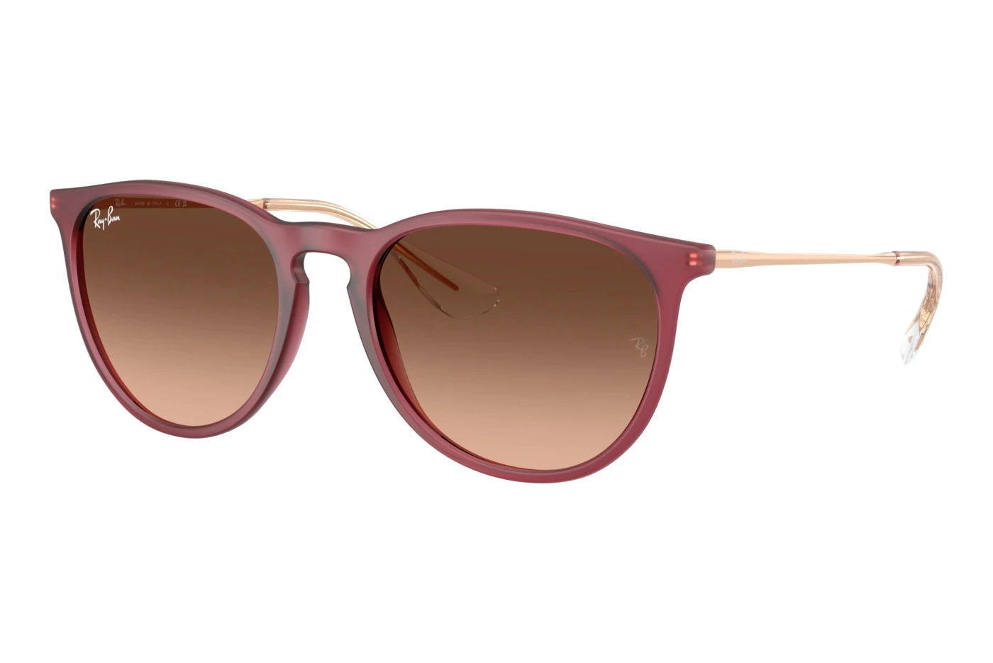 Gafas de Sol Ray-Ban Erika RB4171 6815A5 - Óptica Garcilent Sonseca