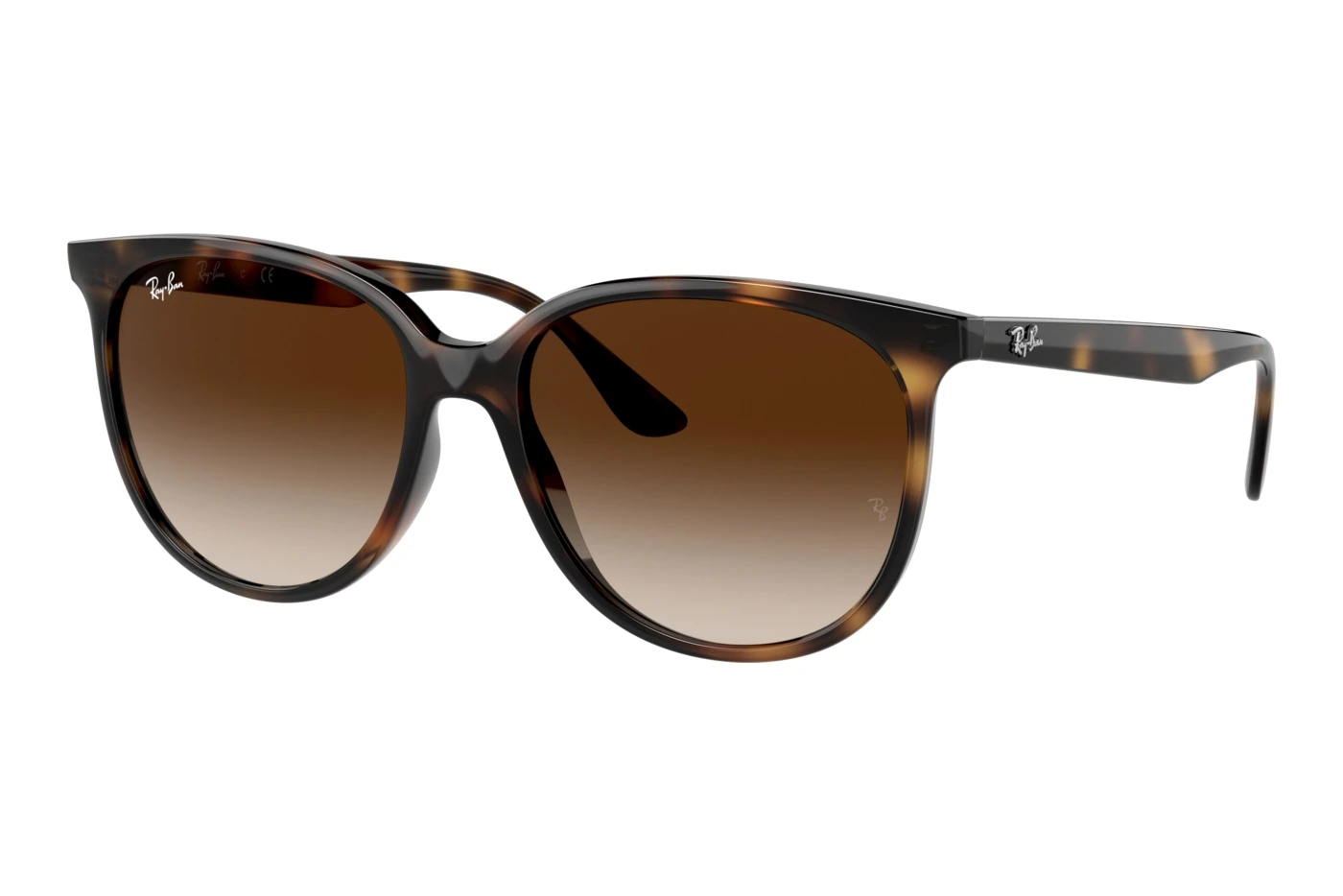 Gafas de Sol Ray Ban RB4378 710/13 - Óptica Garcilent Toledo