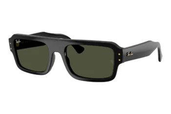 Gafas de Sol Ray-Ban Flacko RB4454 667731 - Óptica Garcilent Sonseca