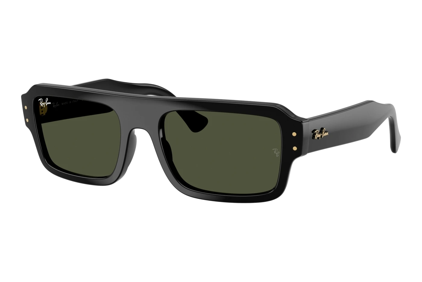 Gafas de Sol Ray-Ban Flacko RB4454 667731 - Óptica Garcilent Sonseca