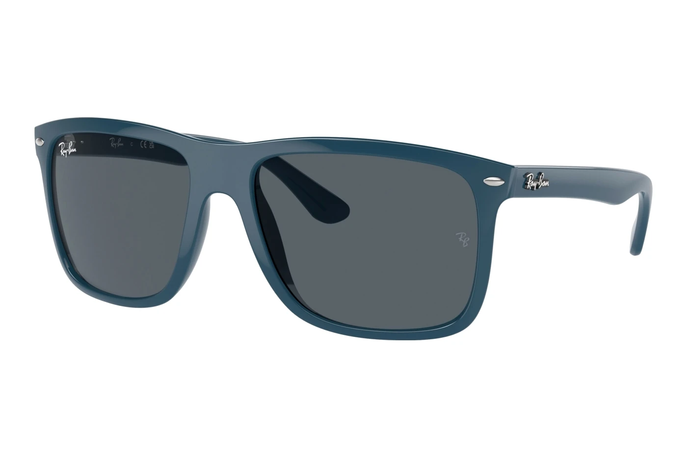 Gafas de Sol Ray-Ban Boyfriend Two RB4547 6717R5 - Óptica Garcilent Sonseca