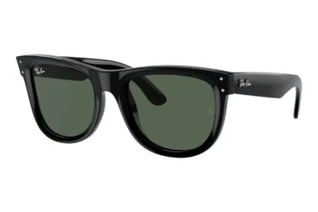 Gafas de Sol Ray-Ban Wayfarer Reverse RBRO502 667VR - Óptica Garcilent Sonseca