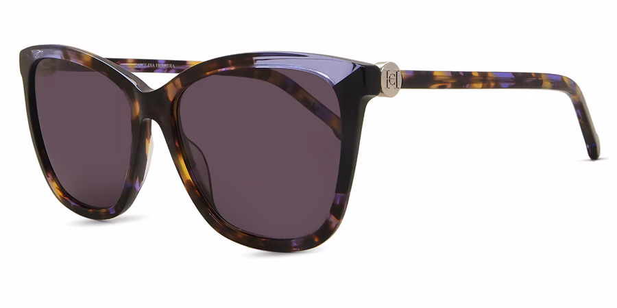 Gafas de Sol Carolina Herrera CH0052 FTO - Óptica Garcilent Toledo