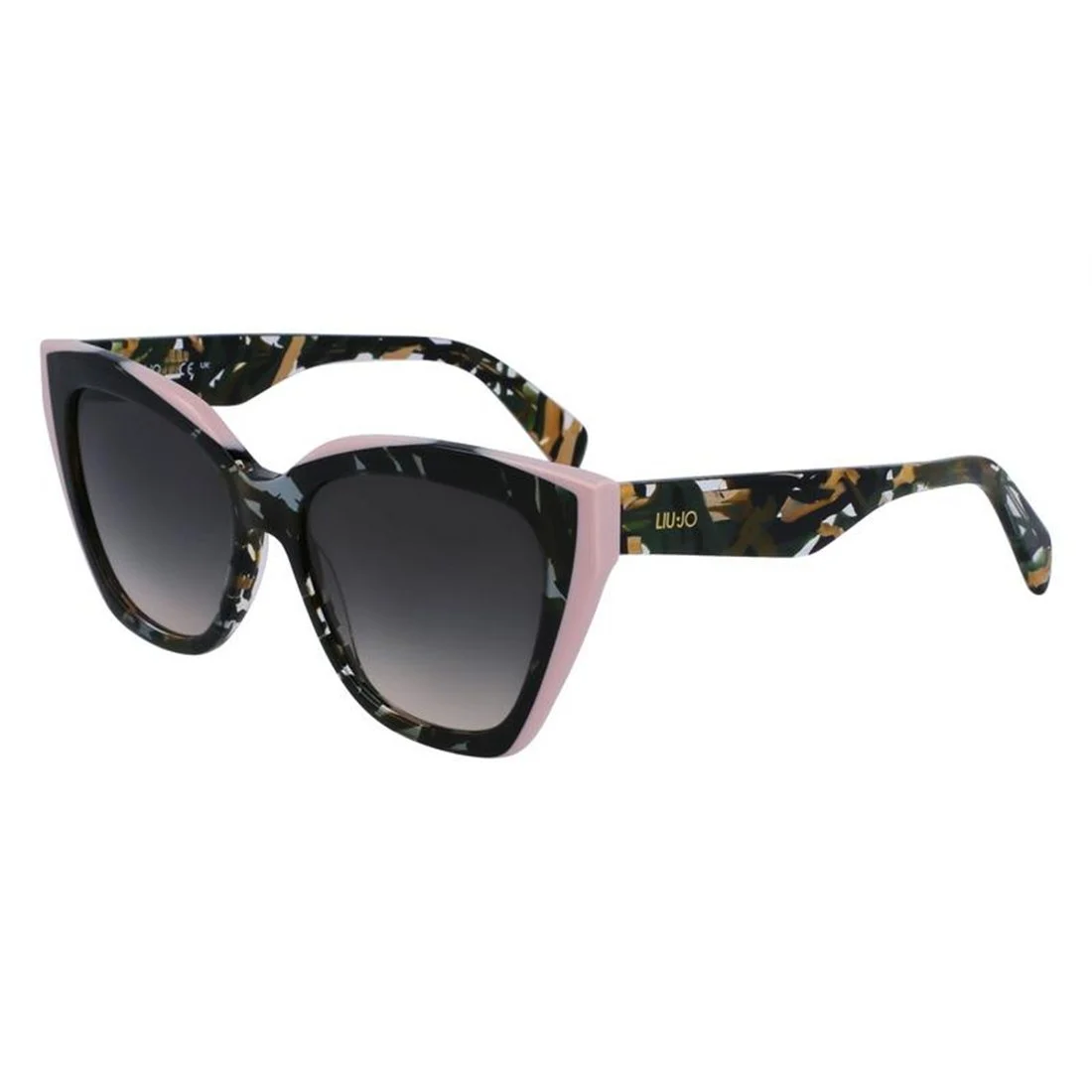 Gafas de Sol Liu-Jo LJ784S 008 - Óptica Garcilent Sonseca