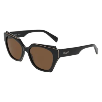 Gafas de Sol Liu-Jo LJ809S 001 - Óptica Garcilent Toledo