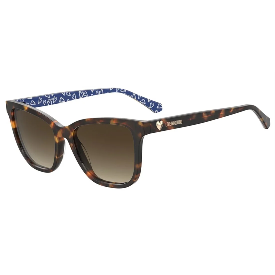 Gafas de Sol Love Moschino MOL078/S 2VM - Óptica Garcilent Toledo