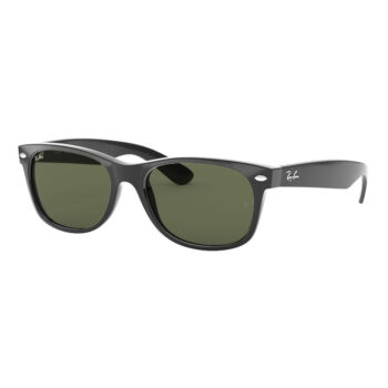 Gafas de Sol Ray-Ban New Wayfarer Rb2132 901L - Óptica Garcilent Sonseca