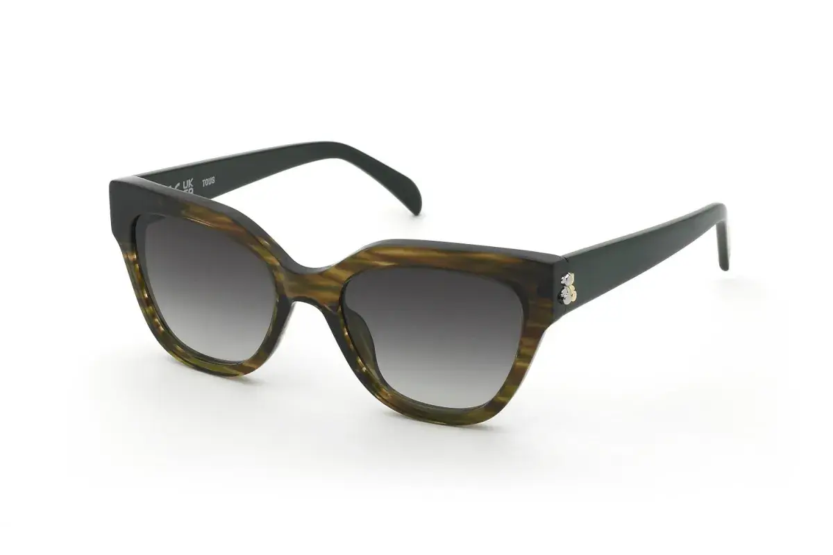 Gafas de Sol Tous STOD08 0D7A - Óptica Garcilent Sonseca